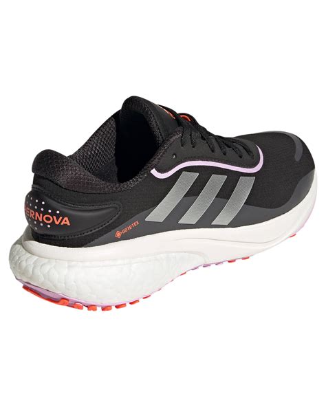 adidas damen supernova gore-tex laufschuhe|Adidas Supernova GTX Women ab 86,95 € (Black Friday Deals .